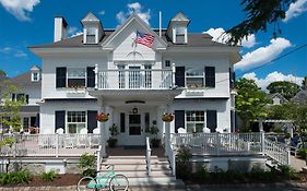 Kennebunkport Inn 3*